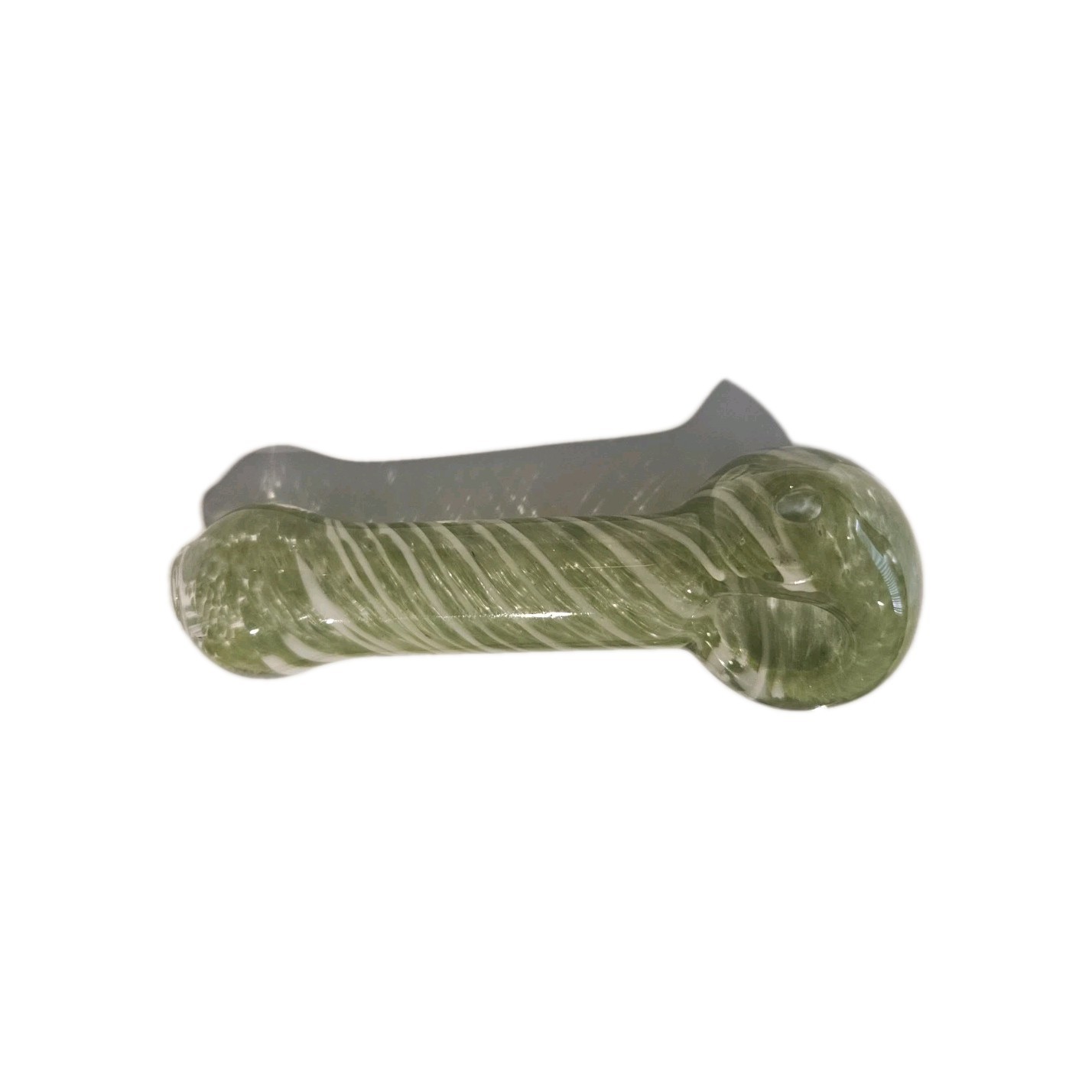 6 PACK 3” 3.5 To 4“INCHTobacco Smoking THICK HEAVY Glass Hand Pipe