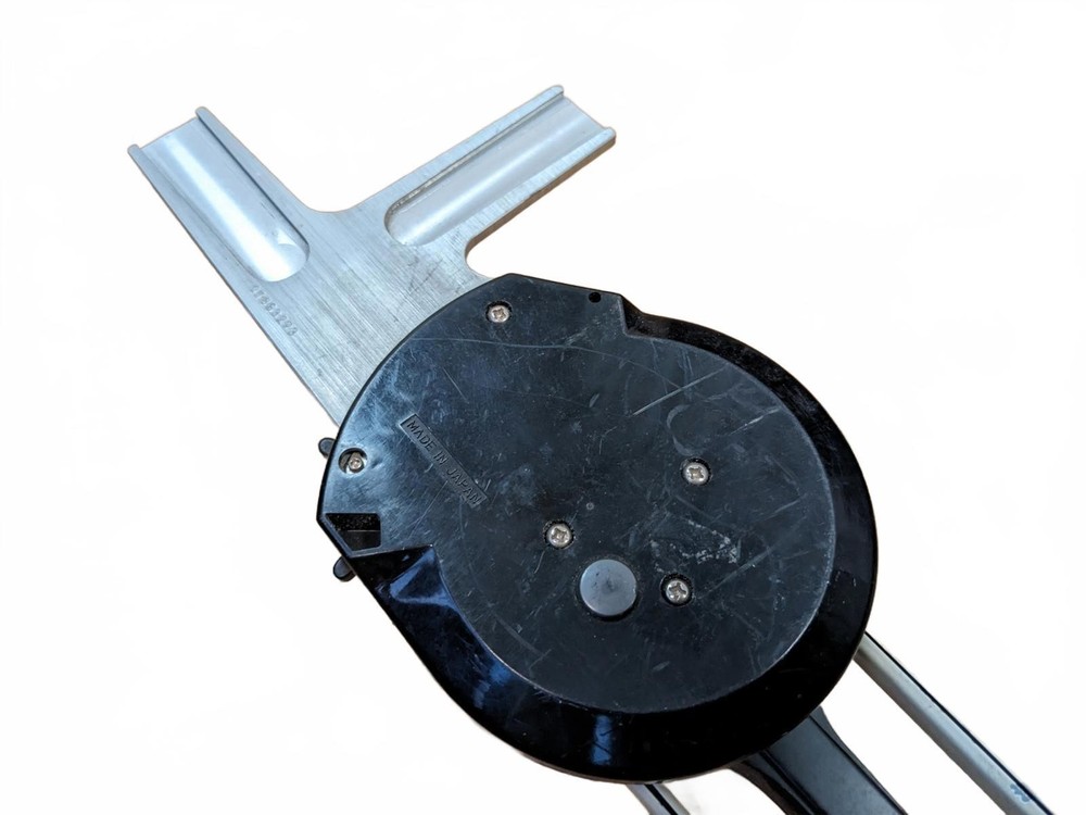 Mutoh / Teledyne Post Japan Drafting Machine Engineering Design Arm Tool Drafter