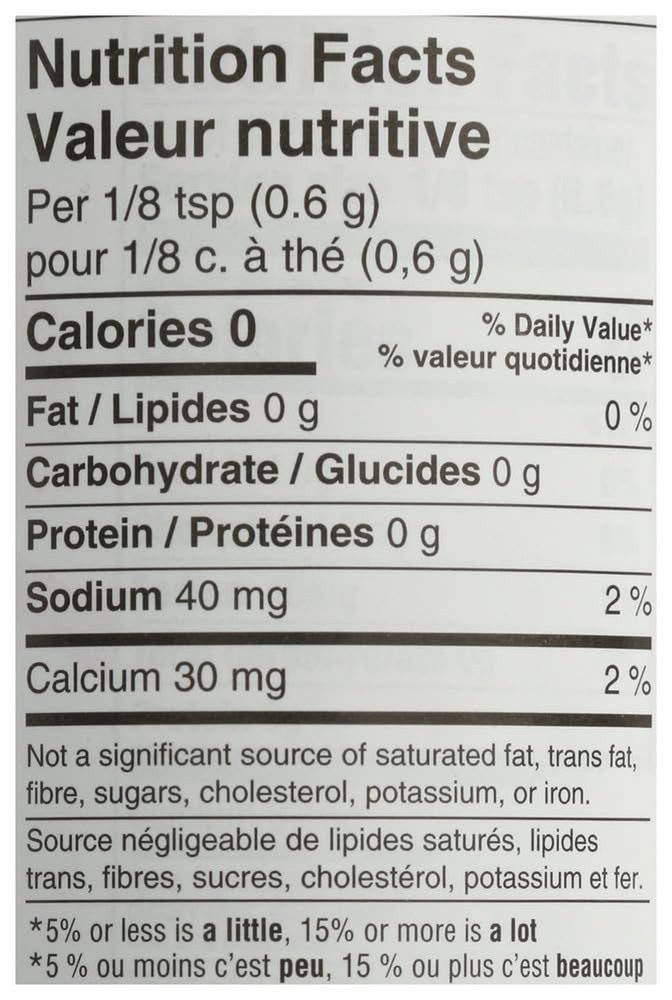 , Baking Powder, 10 OZ