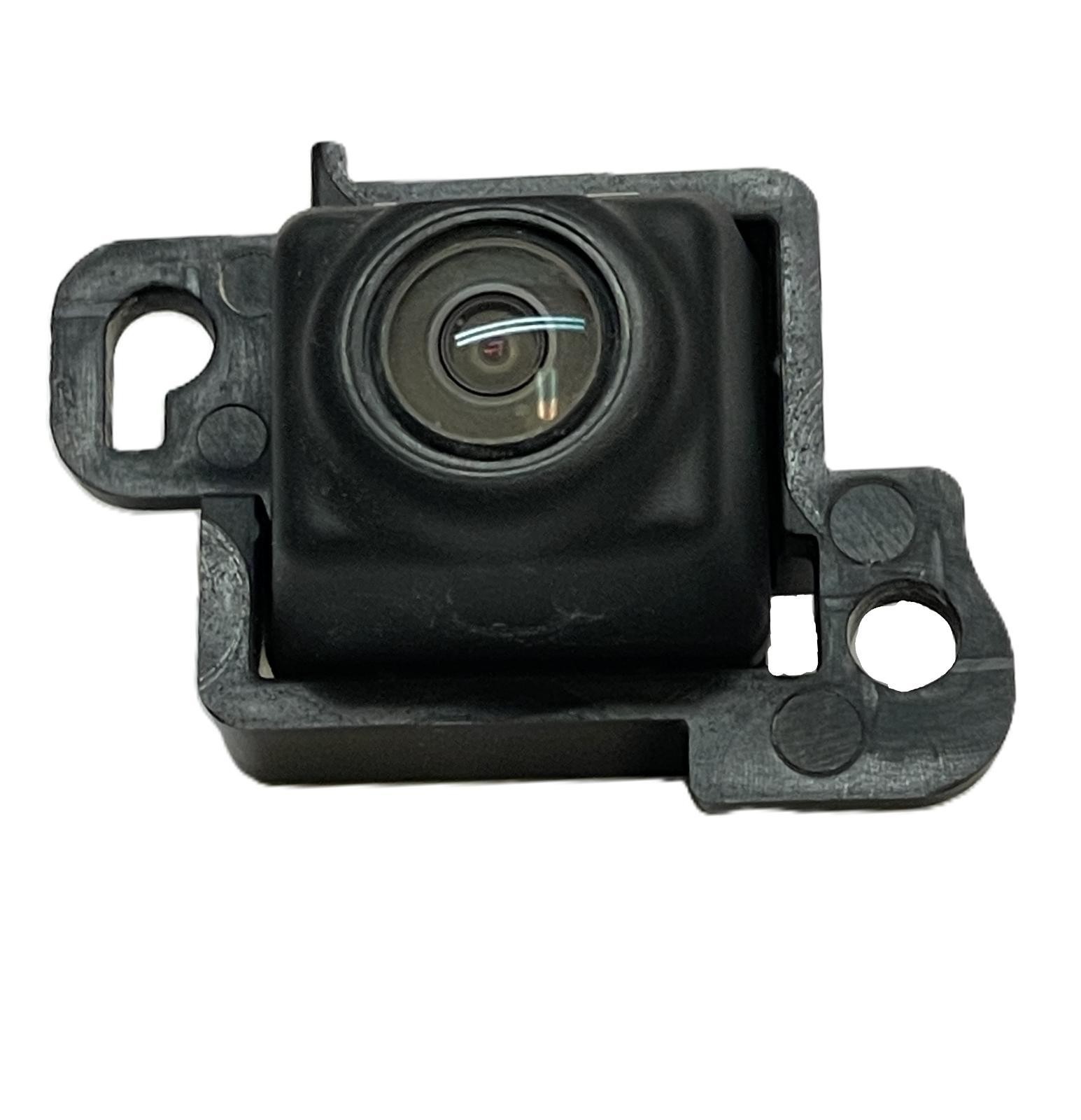 2021 CHEVY SILVERADO 1500 Rear Tailgate Mounted Camera Base opt UVC OEM 23390515