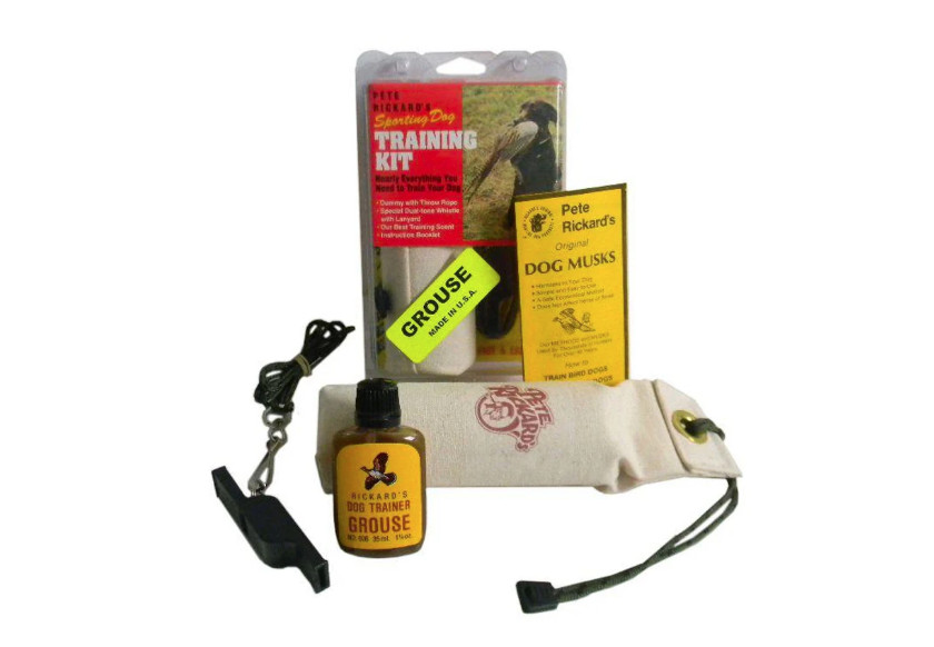 Puppy Bird Training Kits