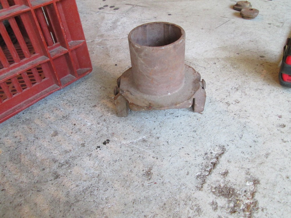 8ft Aermotor A702 Windmill  Lower Furl Casting A614