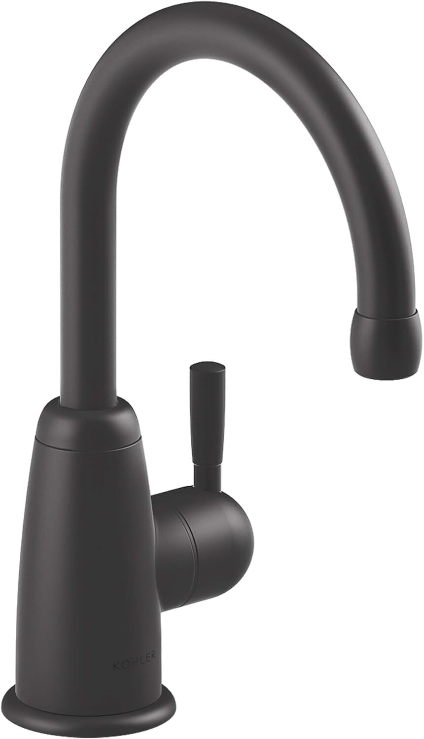 Kohler Beverage Faucet Matte Black 6665-AG-BL
