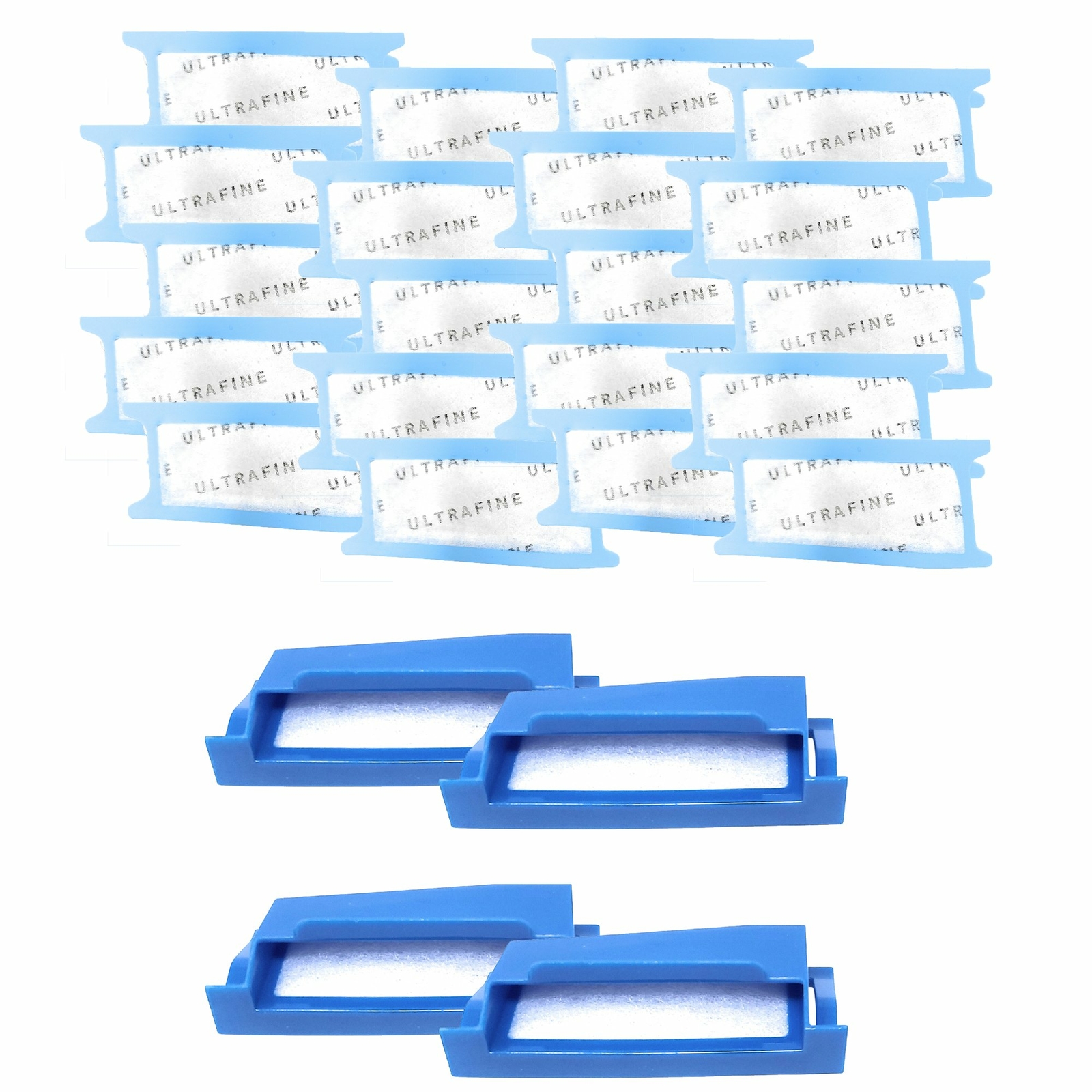 Cpap Filter Kit, Dreamstation Machine Standard and Ultra-Fine Filters, USA MADE