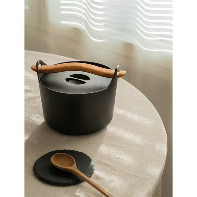 Iittala Sarpaneva Casserole Pot (1010774)