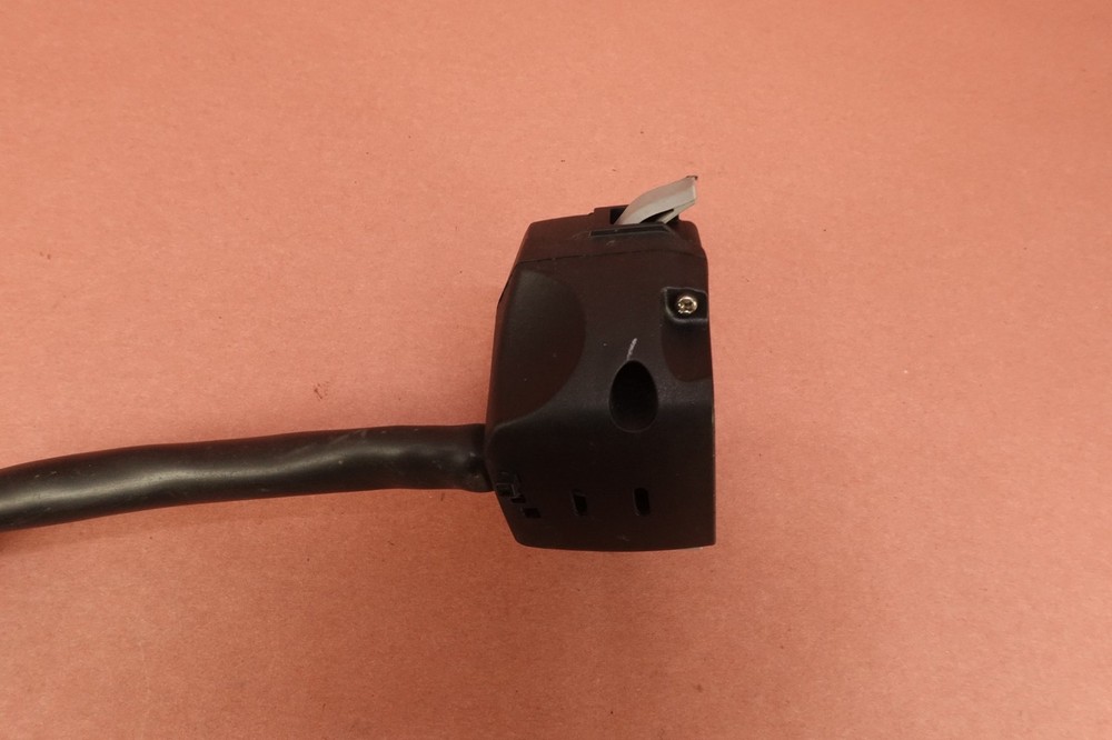 2022-2024 KTM 790 DUKE Left Side Control Switch