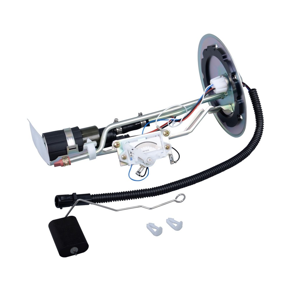Fuel Pump Assembly E2237S Compatible with 1999 2000 2001 2002 2003 Ford Picku...