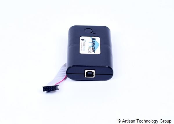 Total Phase Aardvark I2C/SPI Host Adapter