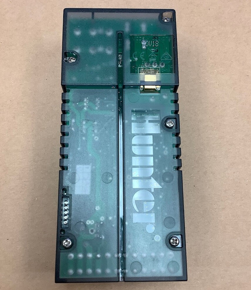 Hunter 75-Station Decoder Expansion Module A2C-D75 for ACC2 Controller