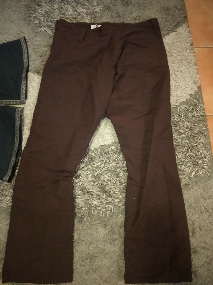 Medieval, Viking, Norman Set 