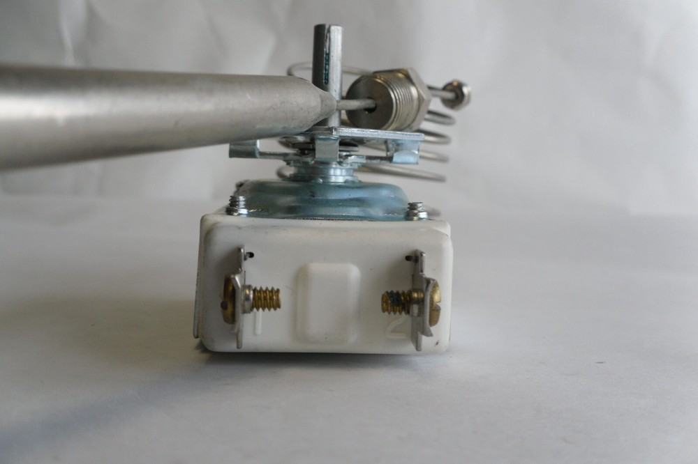 Pitco 60125401 Thermostat Rx Mvolt