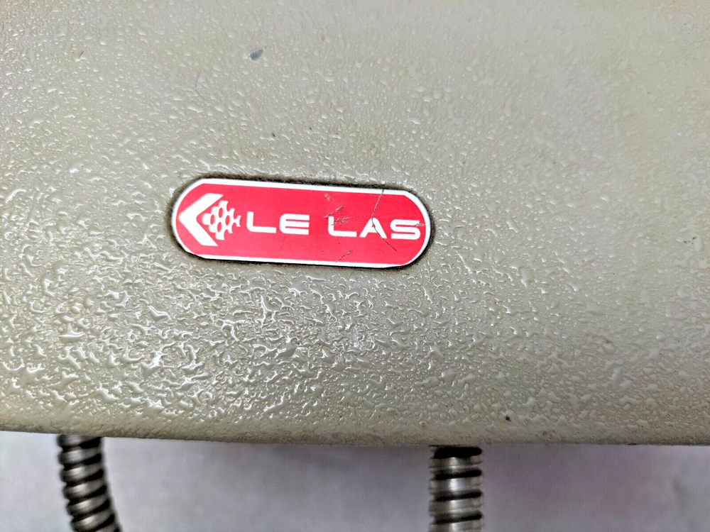 LE LAS EXPLOSION PROOF TELEPHONE