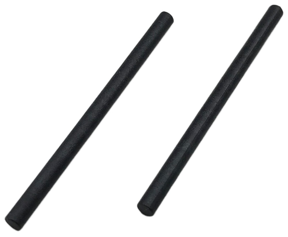 509 Ripper 2.0 Goggle Strap Pins Black