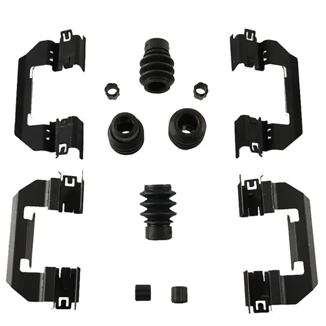 Genuine bproauto Disc Brake Hardware Kit 1BP02080AA