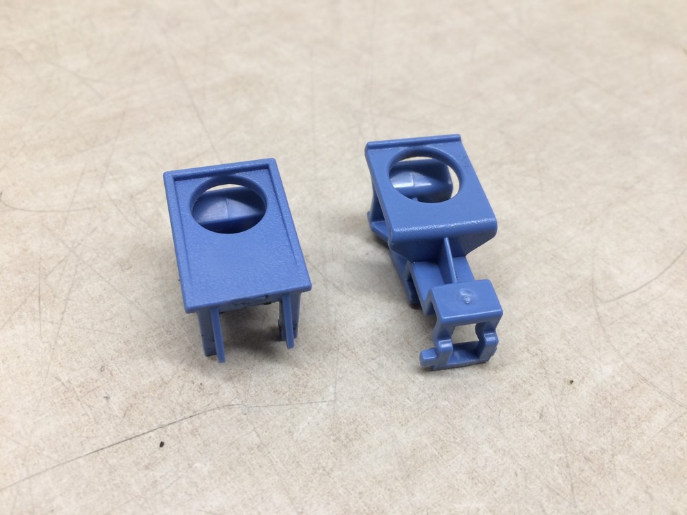 Dell Poweredge Back Plane Clips For Back Plane 0KVGG1