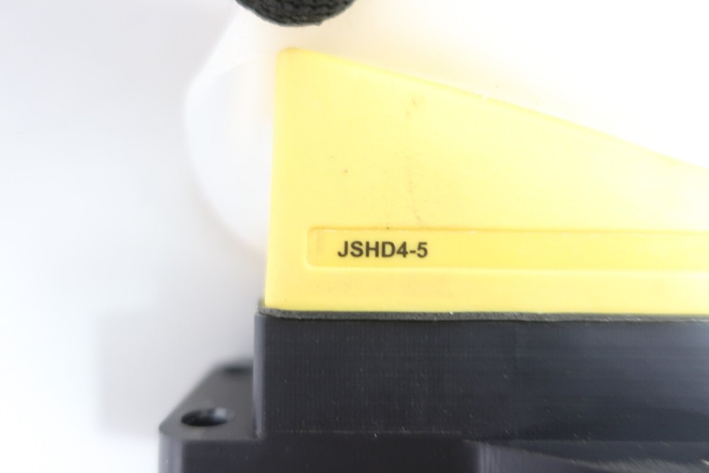 Abb JSHD4-5 Three-position Controller Handheld