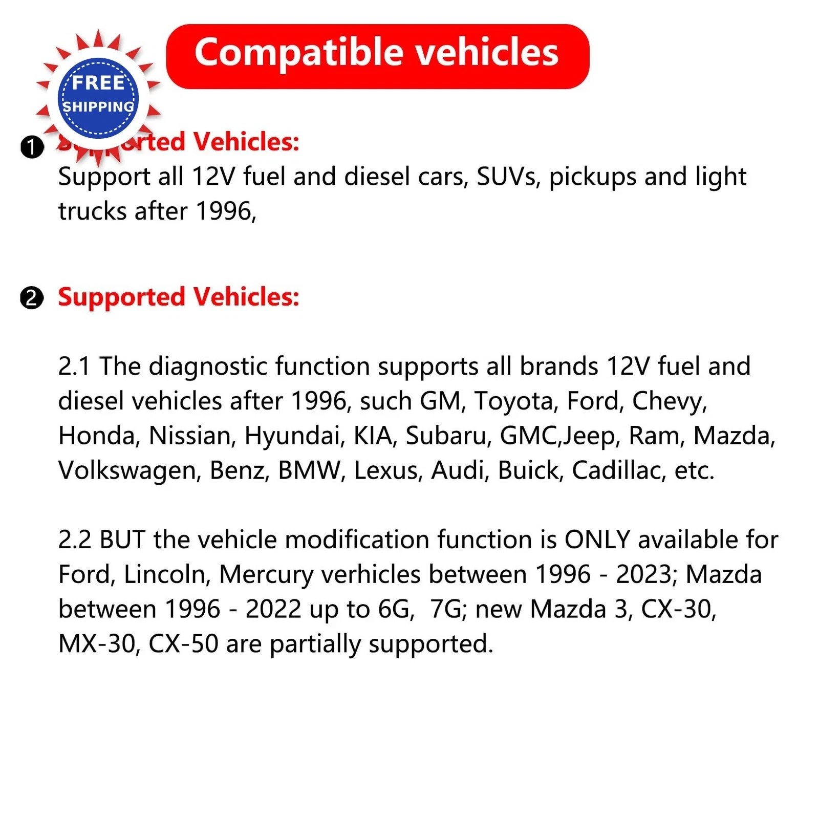 OBD2 to USB Cable ELM327 OBD2 Code Reader Scanner ELM 327 USB Interface Car SUV