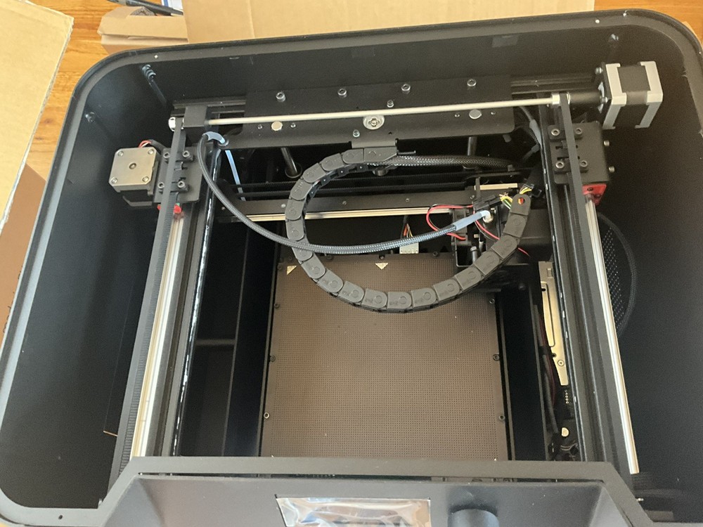 3DKreator Kreator Motion 3-D Printer