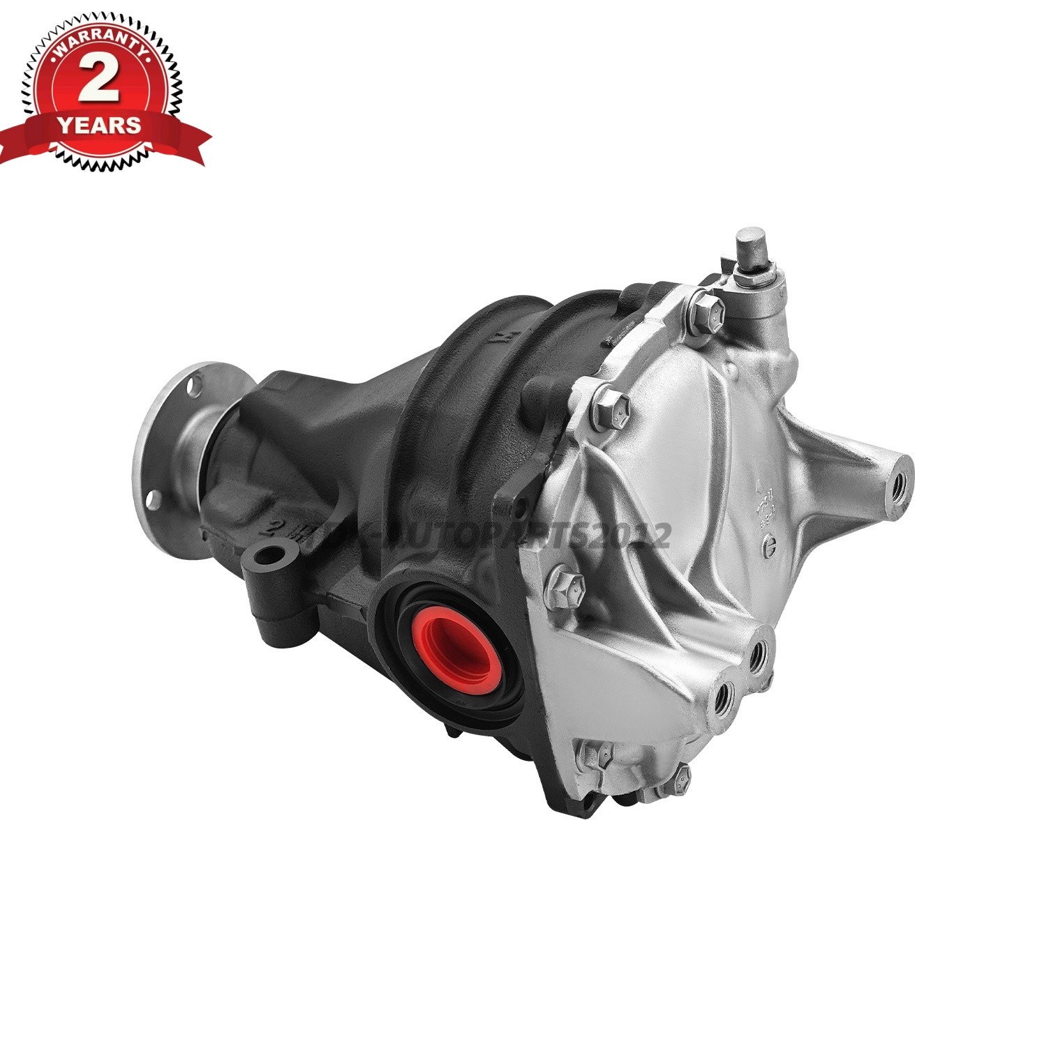 Rear Axle Differential Carrier 2.928 Ratio AWD For 2004-2009 Lexus RX330 RX350