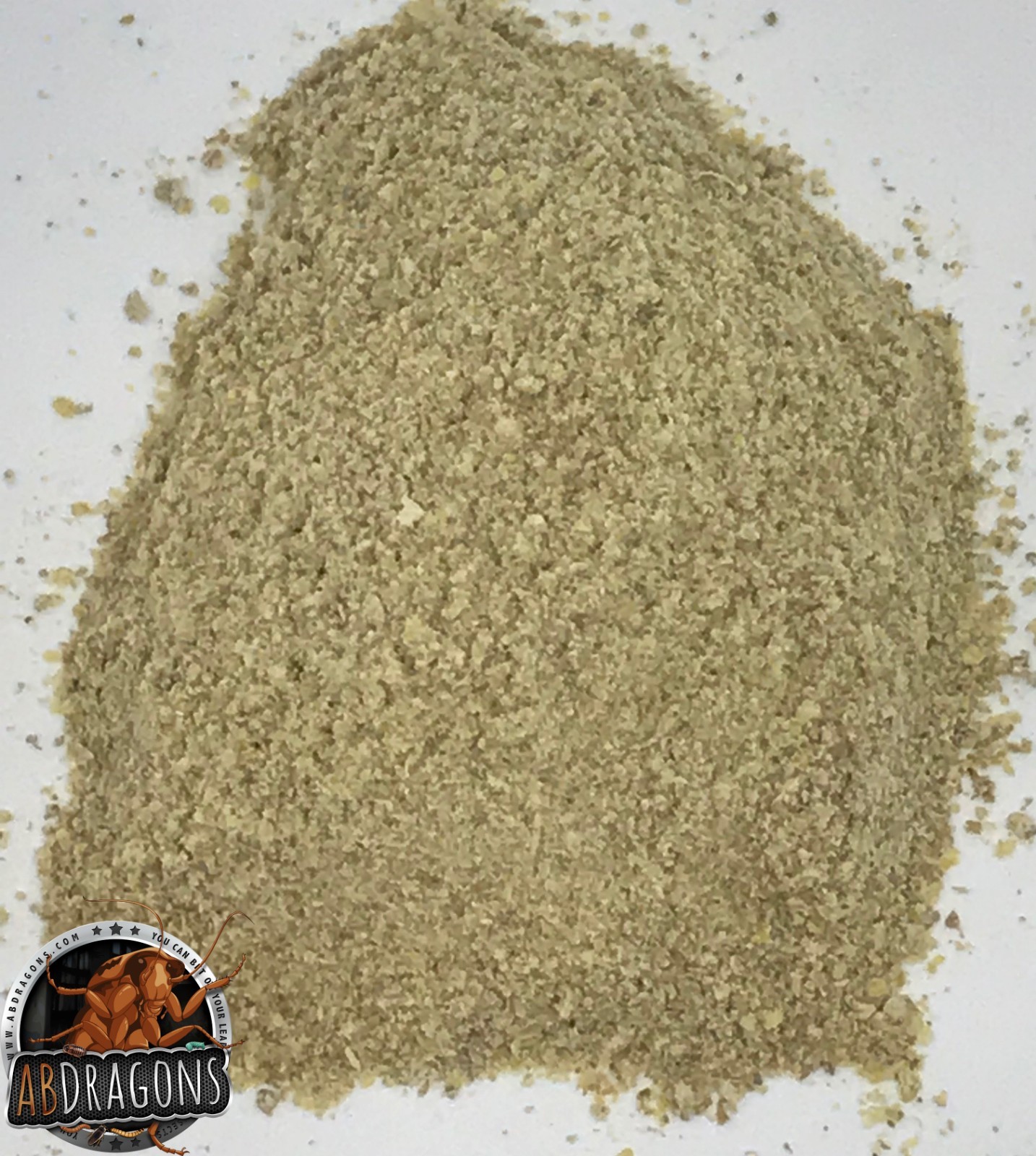 Premium Chow High Protein Food Dubia Roaches Crickets Free Shipping Available!!!