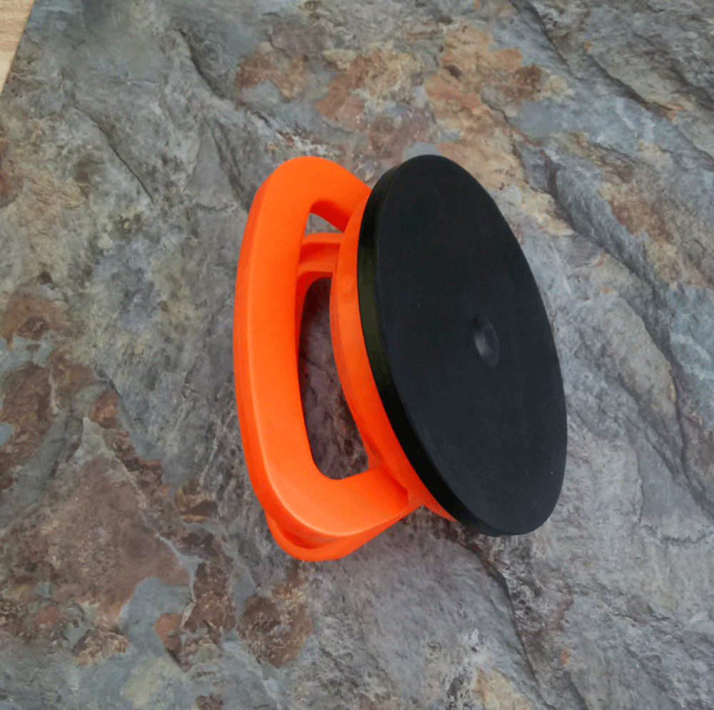 Auto Car Body DENT PULLER Suction Repair Pull Panel Ding Remover Sucker Cup Tool