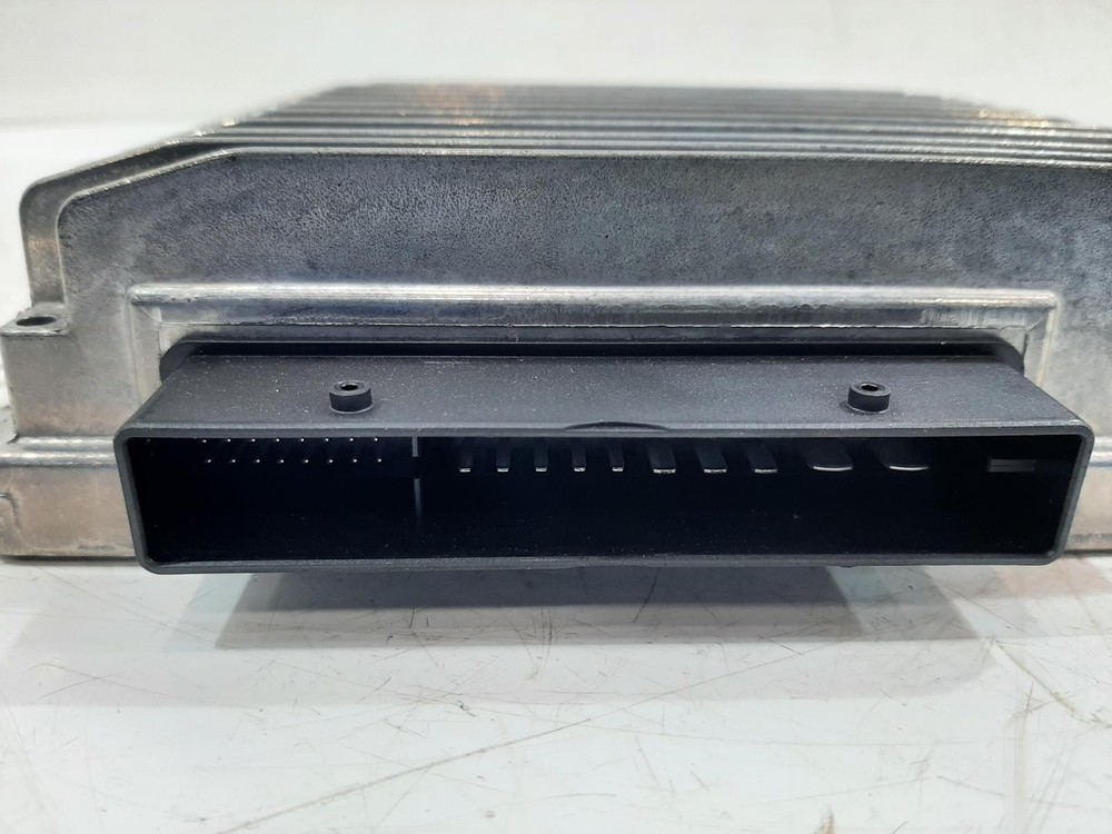 2021 AUDI Q7 Mk2 (4M) AMPLIFIER UNIT