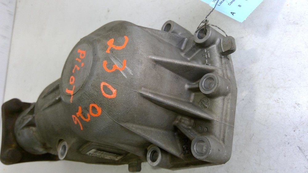 Transfer Case Fits 03-04 PILOT 243122