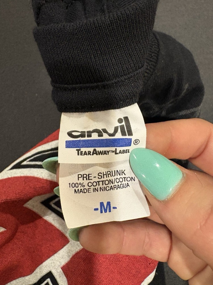 KISS Alive 35 Meet And Greet Signed Shirt