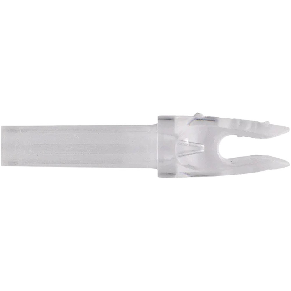 Altra .204 Nock Clear 1 doz.