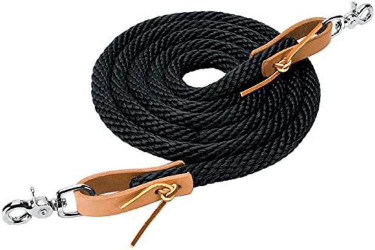Poly Roper Reins