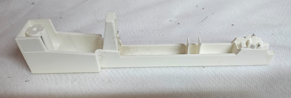 ROLAND KR-75 Keyboard White D6 Replacement KEY