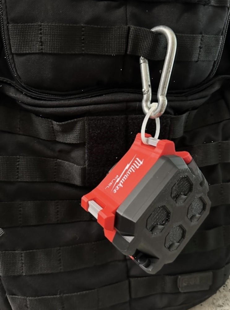 Milwaukee Zyn Holder