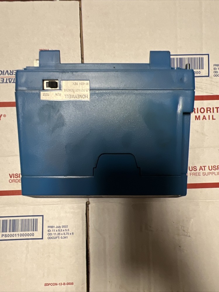 honeywell rm7896 c 1010