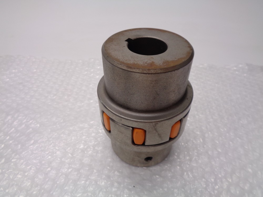 ROTEX KTR38 COUPLING ASSEMBLY (AS PICTURED) NSNP