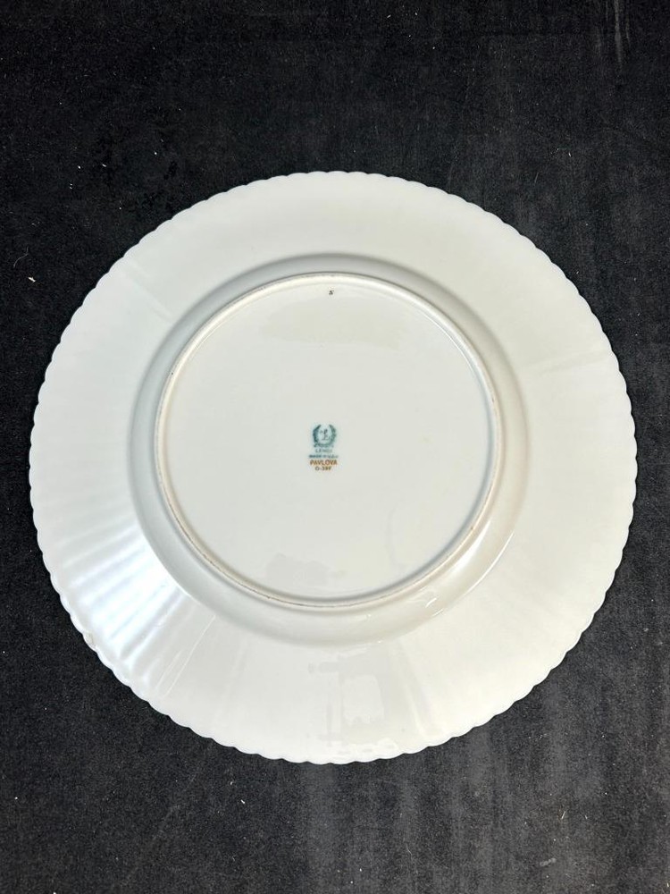 Lenox Pavlova 5 Piece Place Setting