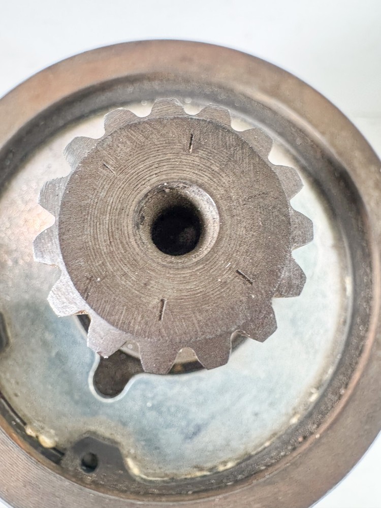 Danfoss 4254801 KC45, K Frame Variable Hydraulic Motor