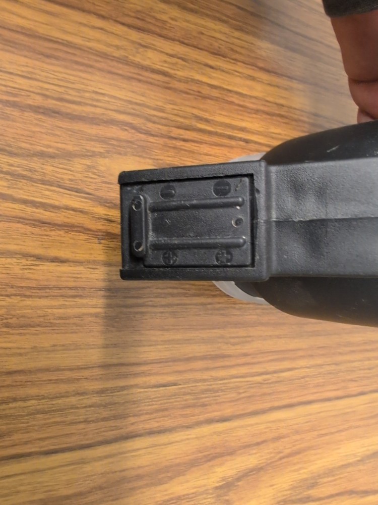 Viewloader Revolution Paintball Loader - Vintage Condition