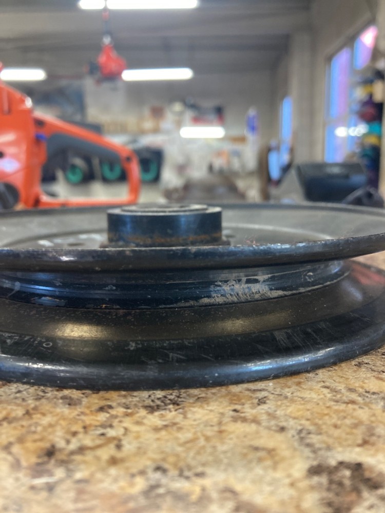 Exmark 109-8251 pulley