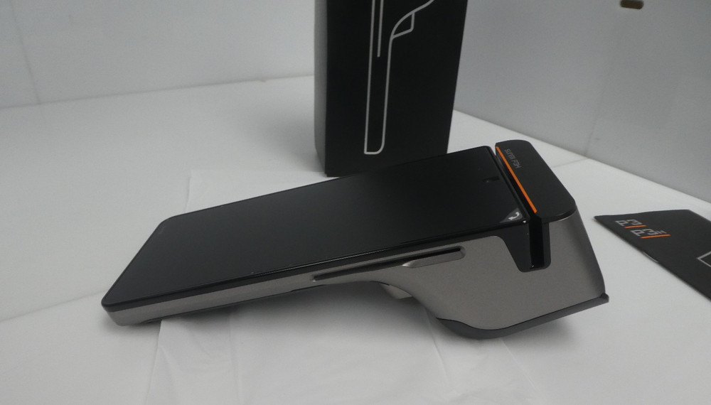 SUNMI P3H Android Wireless Payment Terminal