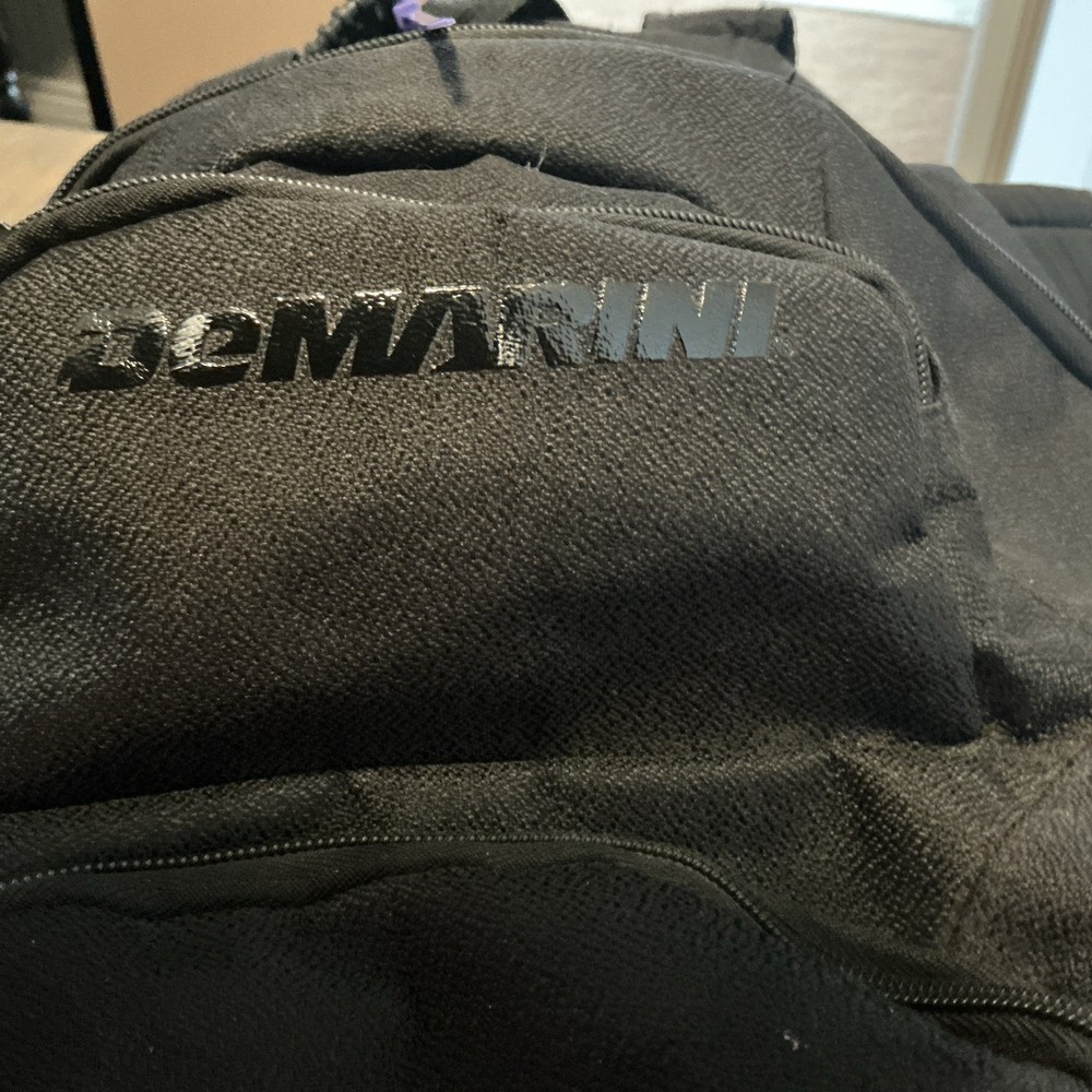 Demarini Backpack /bat Bag