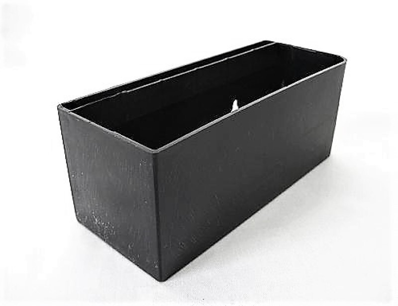 Replacement Side-Mounted Accessory Box, P60221NS-Box, Singer Featherweight Cases
