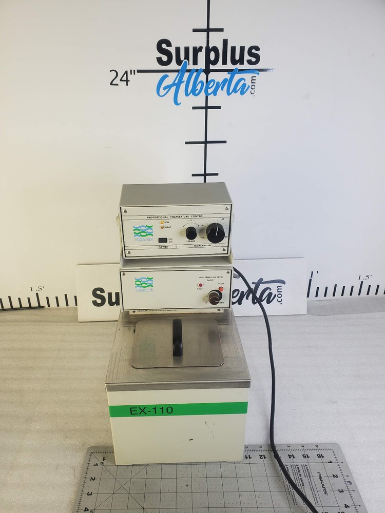 Neslab Exacal EX-110 Circulating Bath