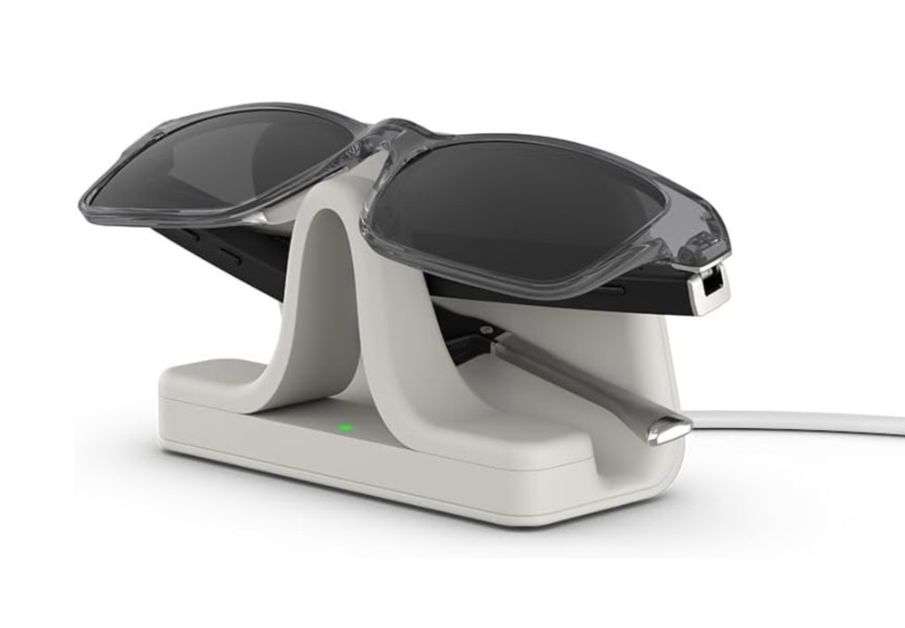 Amazon Echo Frames Smart Glasses Designed for Alexa+ Polarized Lenses NWT