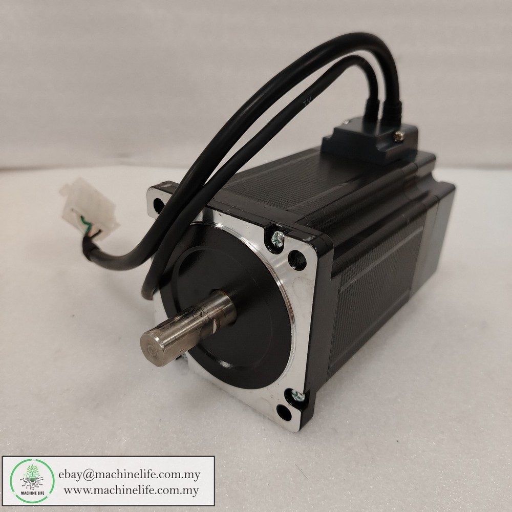 Fastech EzM-86L-A Ezi-Servo Closed Loop Stepping Systems