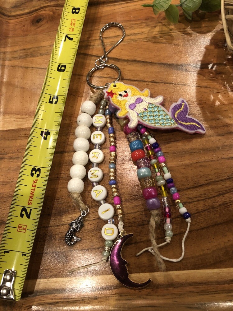 Bag Purse Backpack Journal Charm