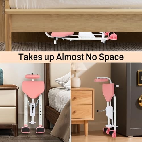 Leg Stretcher - Split Machine for Leg Stretching, Flexibility Stretching
