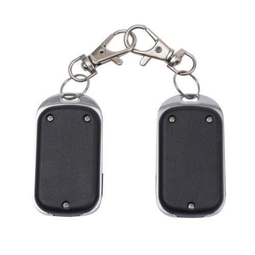 3968LBS Automatic Sliding Gate Opener Rack Driven with 2 Remotes & Complete Kit