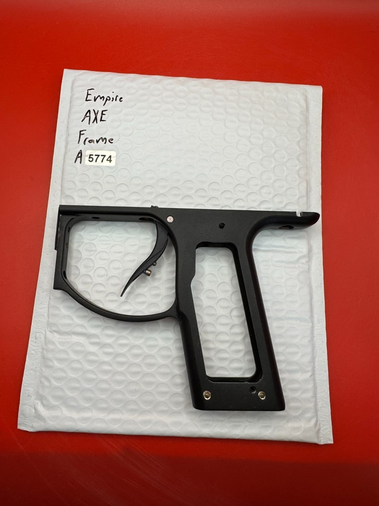 Empire AXE Frame