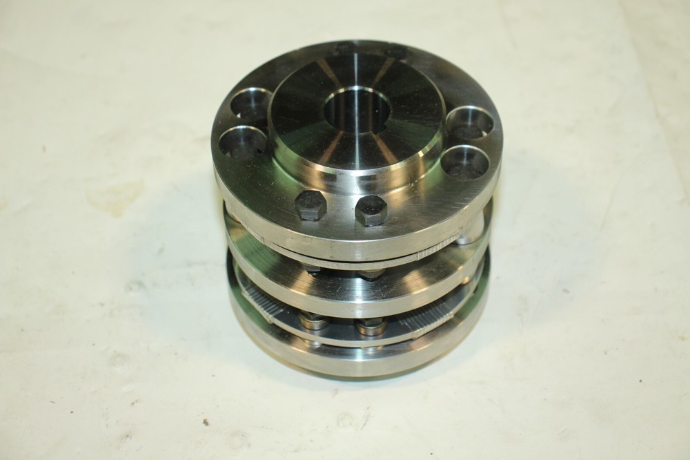 Rexnord 163 DBZ 3/4 Coupling Hub Thomas