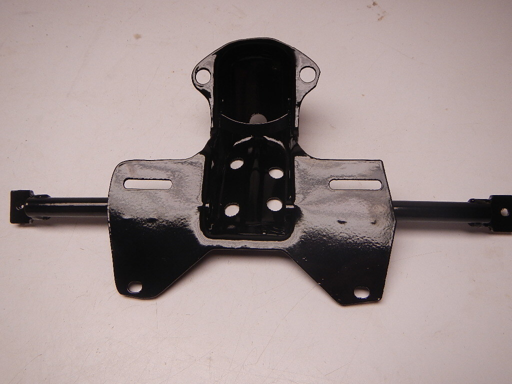 New Aftermarket Tail Light License Mount Bracket 1980-1986 Honda CT110 Trail 110